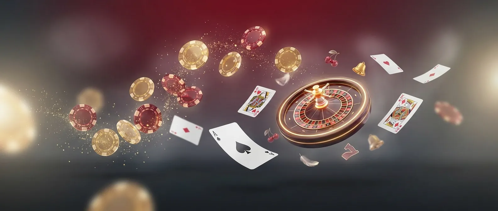Spinaro Casino bonus